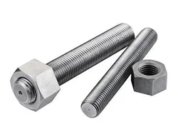SS 321 Stud Bolt
